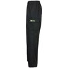 NEW FIT Cargo Pants (Size 4 -Adults Size S) - black
